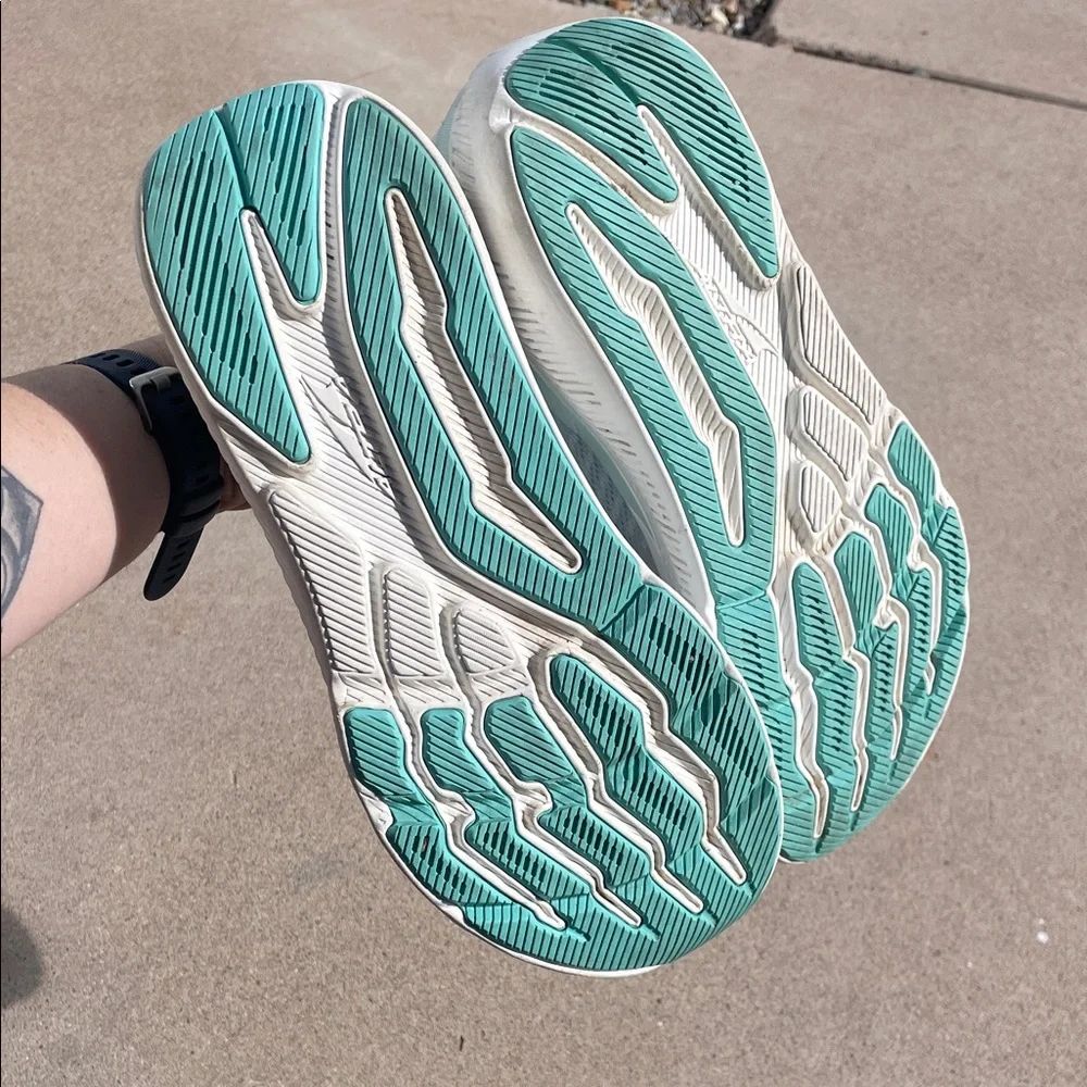 🩵 Altra Experience Form - Women’s 10 - Picture 11 of 11